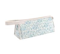 Hair Tool Travel Bag | 34x19x11cm Waterproof Quilted Storage Organizer Carrying Case | Curling Iron Traavel Bag | Travel Accessories For Straightener Curling Iron Dryer Cosmetics Toiletries