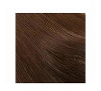 Hair Toppers for Women,16x18 cm Skin Scalp Big Base Cover for Thinning or HairLoss Remy Pieces Wiglets Wiglets(20 INCH,Medium Brown)