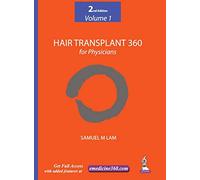 Hair Transplant 360 for Physicians Volume 1