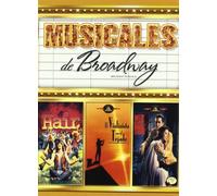 Hair/Violinista En El Tejado/West Side Story - Pck 3 [DVD]