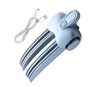 Hair Volume Clip - Rechargeable Cordless Heated Root Styling Comb ABS