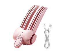 Hair Volume Clip - Root Styling Comb | Hair Clips with 2 Heat Settings