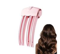 Hair Volume Clip - USB Rechargeable Styling Lift Comb