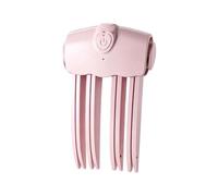 Hair Volume Clips - Lift Pin with 2 Heat Settings | Volume Clip USB Rechargeable Easy to Apply Double Serrated Grip Stability Power Bank Compatible