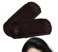 Hair Volumize Bottom Clip - Volumize Hair Clip | Volumizes Long Short Hairs Clips | Invisible Styling Invisible All Day For Travel Business Trip Dating Stage Home Girls Ladies Mother Girlfriend Sister