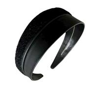 Hair Volumizing Headband - Styling Bumps Tool For Use | Lightweight Fashion Hairband With Hidden Volume Structure Design, Everyday Hair Styling Accessory For Travel Party Wear