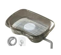 Hair Washing Basin,Disabled Shampoo Station for Bedside - Hair Washing Bowl and Basin At Home for The Elderly Seniors and Disabled Patients In Bed