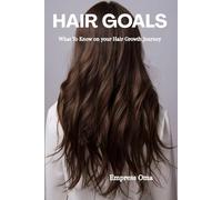 HAIR: What You Should Know on Your Hair Growth Journey