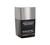 Hair30 - Solución innovadora para cabellos claros, 25 g