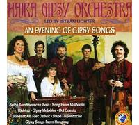 Haira Gipsy Orchestra - An Evening of Gipsy Songs