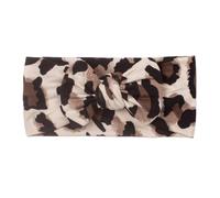 Hairbands - Headbands | Wide Leopard Kids Headband, Girl
