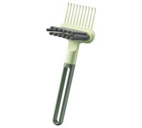 Hairbrush Cleaner - Portable Reusable Daily Dust Dirts, Beauty Accessories