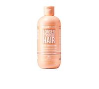 HAIR BURST Champú Ultra-Hidratante para Cabello Seco y Dañado-Repara, Fortalece y Protege Color-Vitamina B5, Aceite de Almendras y Extracto de Higo-Sin Siliconas-350 ml-Fabricado en Reino Unido