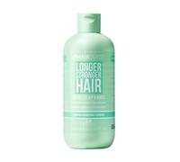 Hairburst Champú para Cuero Cabelludo y Raíces Grasas 350ml
