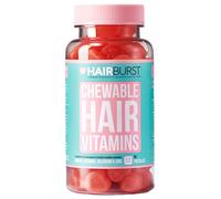 Hairburst Chewable Hair Vitamins 145 g