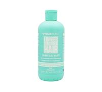 Hairburst Longer Stronger Hair acondicionador purificante para cuero cabelludo graso y raíces grasas, para cabello que se engrasa rápidamente