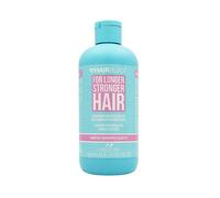 Hairburst Longer Stronger Hair Shampoo champú para el crecimiento y fortalecimiento del cabello