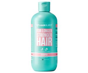 Hairburst Shampoo for Longer Stronger Hair 350 ml
