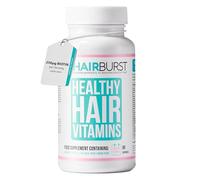 HAIRBURST Vitaminas para el crecimiento del cabello - Un suministro de un mes - 60 cápsulas - Crecimiento más rápido del cabello