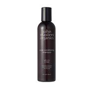 Haircare John Masters Organics Shampoo y Acondicionador Después de 2 en 1 de zinc y Sage 236ml