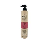 Hairconcept Champú Liss Vegano Cabellos Encrespados EVO 400 ml