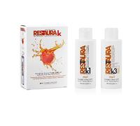 Hairconcept Kit Restaura K Mantenimiento Crespos 100 ml + 100 ml