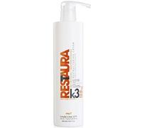 HAIRCONCEPT RESTAURA K crema para cabellos finos k3 reestructurante celulas madre y queratina 500 ml.