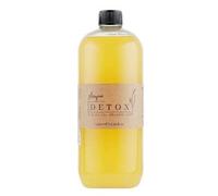 HAIRCONCEPT SHAMPOO DETOX BIOLOGICAL ORGANIC CARE - CHAMPU 1000ML