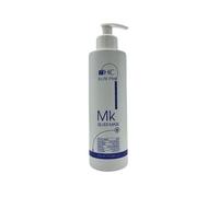 Hairconcept Silver Mask Mascarilla matizadora de reflejos amarillos 300 ml