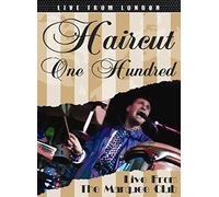 Haircut 100 - Live from london [DVD]