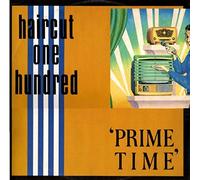 HAIRCUT 100 - PRIME TIME 12 inch (12" Vinyl) UK POLYDOR 1983