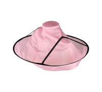 Haircut Capes Paraguas - Tejido de poliéster con revestimiento PA, capa plegable ajustable | Babero impermeable y antiestático para peluquería para niños, niños pequeños, corte de pelo de dibujos
