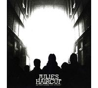 Haircut Julie's - After Dark, My Sweet (Vinyl Transparent Remastered Limited Edt.) [Vinilo]