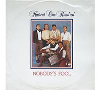 Haircut One Hundred - Haircut One Hundred - Nobody's Fool - Arista - CLIP 124