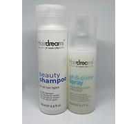 Hairdreams Beauty Shampoo & ph&shine Spray Set