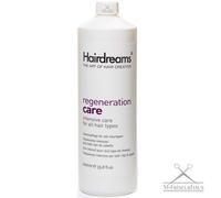 Hairdreams Regeneración Cuidado 1L/1000ml para Todos Extensiones de Pelo