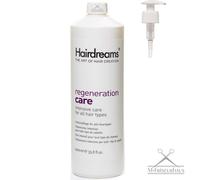 Hairdreams Regeneración Cuidado Incl. Bomba Extensiones de Pelo 1L/1000ml