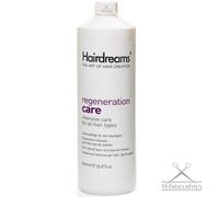 Hairdreams Regeneration Care 1 L / 1000 ml Para Extensiones