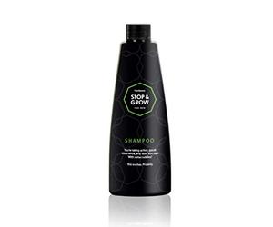 Hairdreams Stop&Grow - Champú para hombre