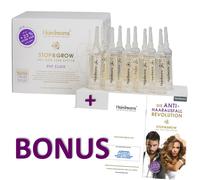 Hairdreams Stop & Grow Pht Elixir, 12 ml (10 unidades)