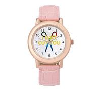 Hairdresser I Will Cut You - Reloj de pulsera para mujer, correa suave, regalo para cumpleaños, día de San Valentín