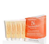 Bumble and bumble Hairdresser's Invisible Oil Hot Oil (4 Pack)