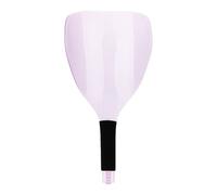 Hairdressing Hairspray Baffles - Salon Safety Eyewear, Professional Face Visor,Face Visor Salon Faces Cover, Transparent Goggles Hairspray Eye Protector, Hairdressing Hair Salons Tools