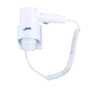 Hairdryer Jofel Wall Bracket White 1200 W NUEVO