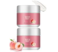 Hairerase Facial Hair Removal Cream, Hairerase Cream, Gentle Facial Hair Removal Creams for Women, Visibly Smooth Skin in Just 5 Minutes for Women and Men (2)