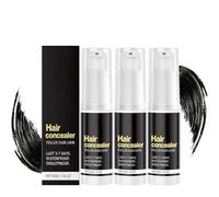 Hairfillup Hair Concealer,Hair Concealer Waterproof,Easily Cover Loose Hair And Enhance Hairline, For Thinning Hair (3Pcs, D-22)