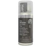 Hairfor2 Hair Thickening Spray Color Grey - 100 ml