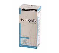 Hairforte Man | Activador del crecimiento del Cabello Bloqueador DHT, con PROCAPIL 3%