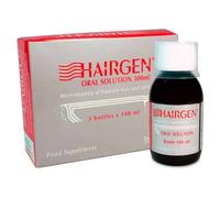 Hairgen Solucion Oral 3 Uds X 100 Ml