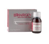 Hairgen Solución Oral 3x100ml